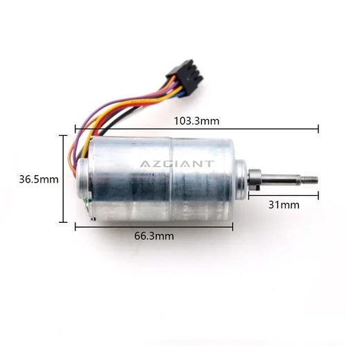 La034 dc105v dc300v - 1x,