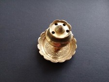 4 CM Brass Agarbatti Stand