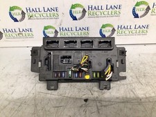 Fiat Panda Bcm Body Control