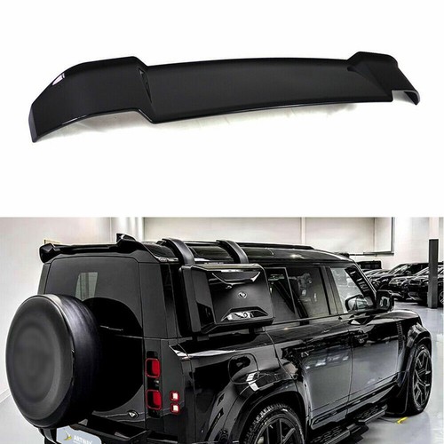 Abs glossy rear - glossy,