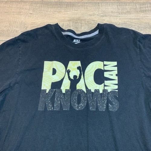 Nike manny pacquiao shirt - nike,