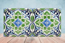 Italian Majolica Ceramic