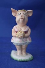 BAIRSTOW MANOR PIGS OF PIGLET
