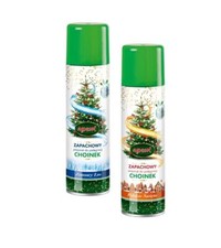 Fragrant conditioner for the care of Christmas trees – 250ml
