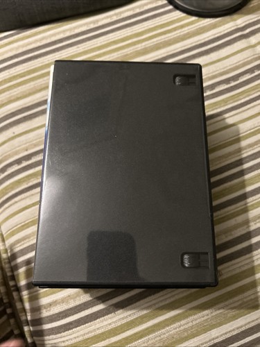 Single black dvd 7mm - 7mm, for