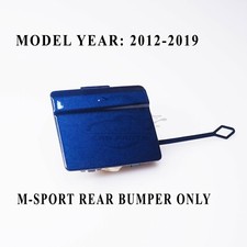 BMW 3er F31 12-19 M Sport Rear