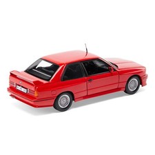 BMW Genuine Car Model