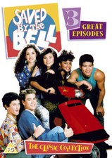 Saved By the Bell: The Classic