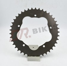 Ducati 996R / 998 / 998S 02-03 AFAM Hard Anodised Rear Sprocket 51608-41