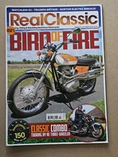 RealClassic Motorcycle