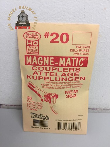 Kadee nem362 european - nem362,