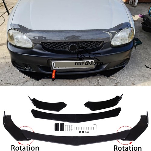 For vauxhall corsa vxr - for,