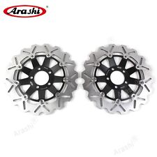 Front Brake Discs Rotors For