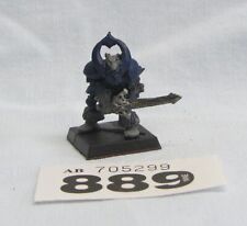 Warhammer CH3 Champions of Chaos - vanguard doom blade (metal) citadel (889)