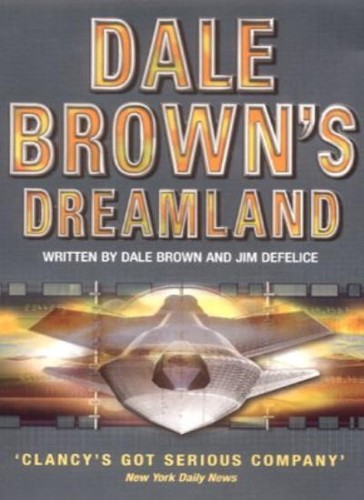 Dale brown dreamland - dreamland, (dale