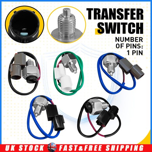 5pcs gearbox transfer switch - 5pcs,