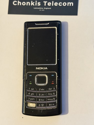Nokia 6500c gsm - -,