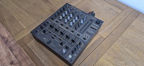 Pioneer djm 600 channel - pioneer, dj