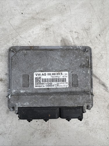 Volkswagen polo engine control - polo,