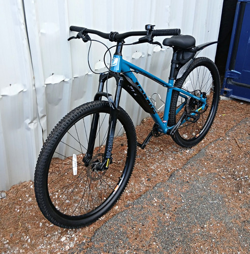 Jamis highpont 29in - 29in, hardtail