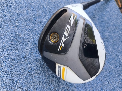 Taylormade rbz stage 3 wood - taylormade, #3