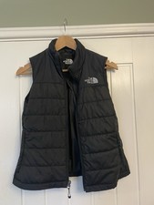 The North Face Womens Black
