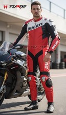 New Ducati Corse C6 Motorbike