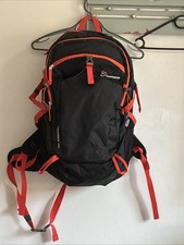 MOUNTAINTOP 40L Trekking Backpack Hiking Backpack for Men Women