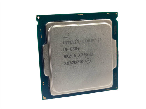 Intel 6500 2ghz quad core - intel,