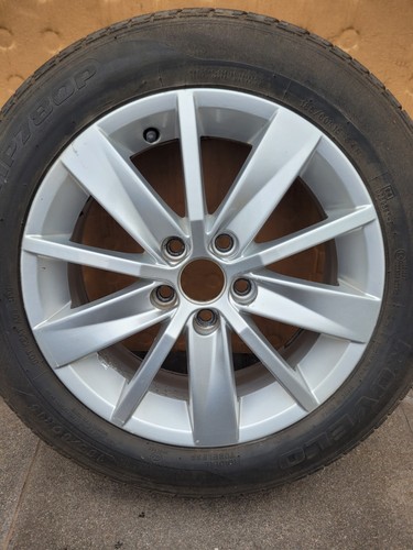 Genuine volkswagen polo - genuine,
