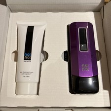 NO NO! PRO Hair Removal System
