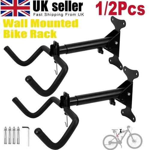 Bike storage hanger - bike,
