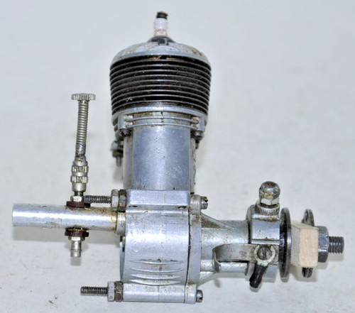 Forster ignition engine for - 29,
