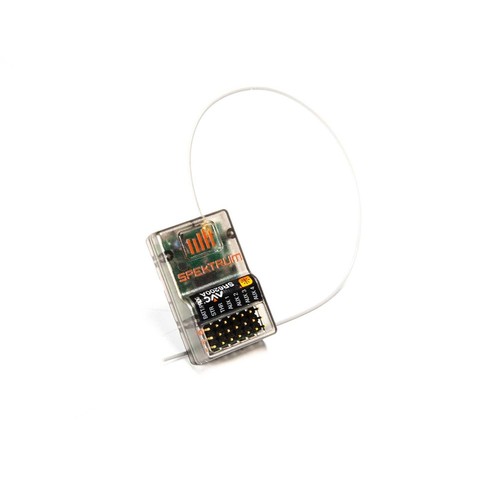 Spektrum sr6200a dsmr - sr6200a,