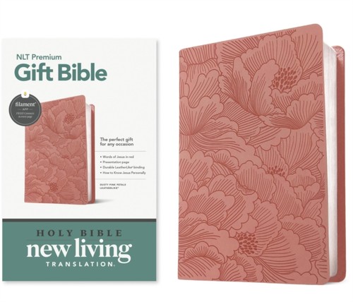 Premium gift bible - premium,