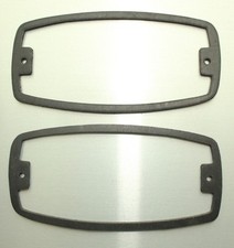 Mk1 Ford Escort Outer Reverse Light Seals RS2000 Mexico RS1600 Twin Cam AVO