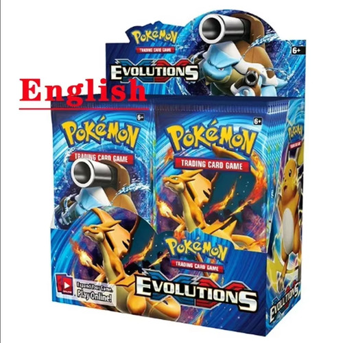 Newest 324pcs pokemon - newest, cards