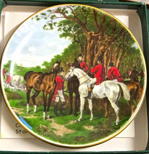 Crown staffordshire bone china - staffordshire,
