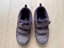 ECCO Biom Gore-Tex shoes for