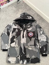 Canada Goose Expedition Parka