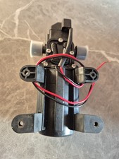 Verrich 12v Caravan /motor