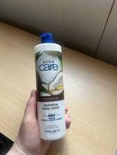 Avon Care Coconut Hydrating