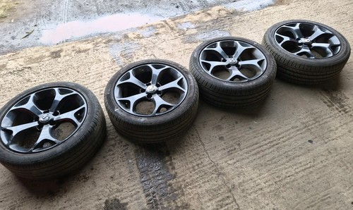 Corsa vxr 17 - corsa,