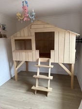 Mathy By Bols Original Treehouse Cabin Bed