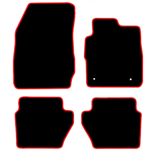 Car mats for - for, mk8