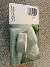 i-box Dawn Alarm Clock