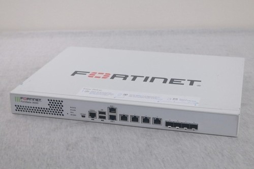 Ortinet fortigate 300d - f​ortinet,