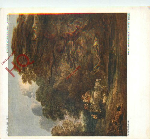 Picture postcard - picture, postcard_