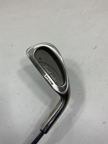 Fazer contender iron - fazer, 1