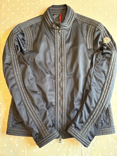 Bnwt moncler leman jacket - leman, in